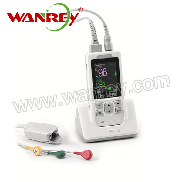 Handheld Monitor WR-MD018